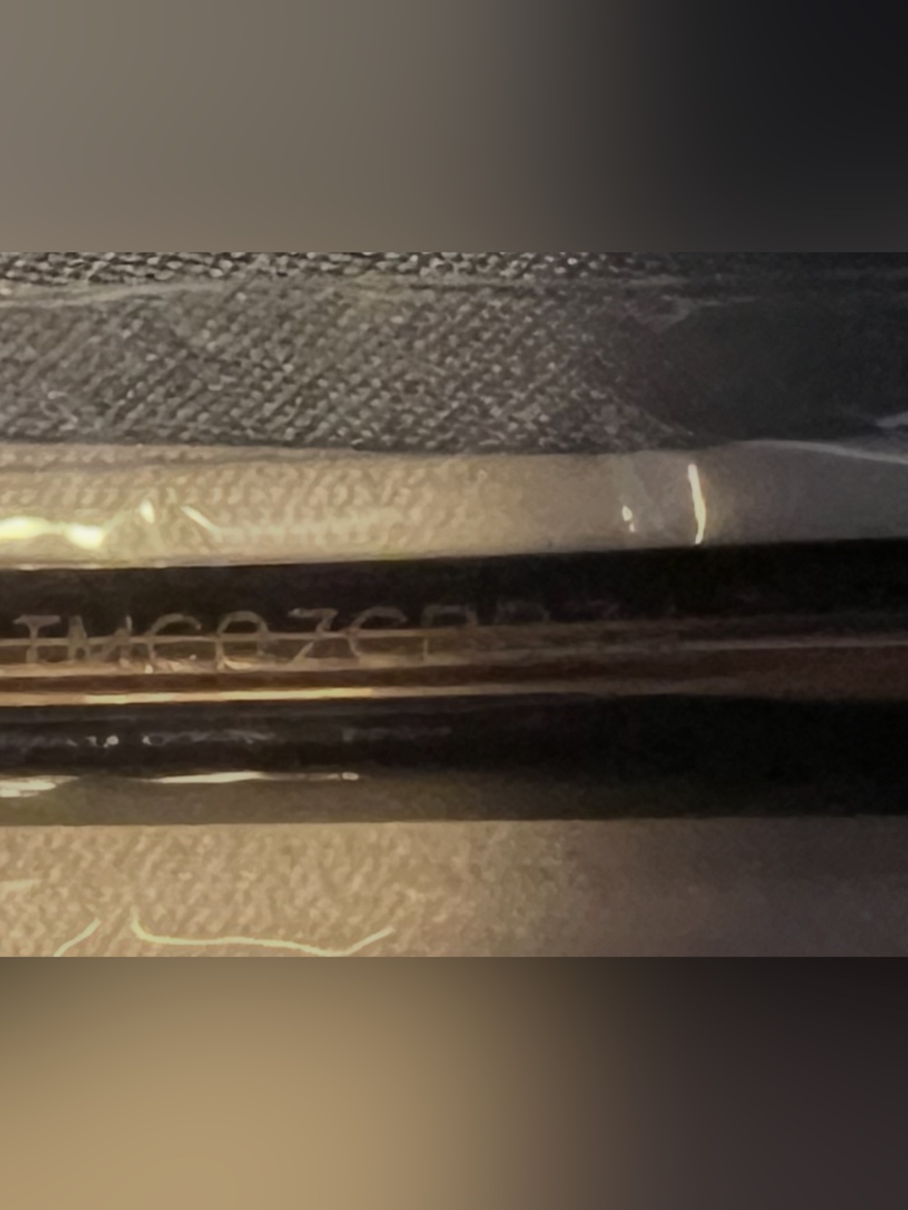 GUCCI SUNGLASSES - Picture 13 of 13